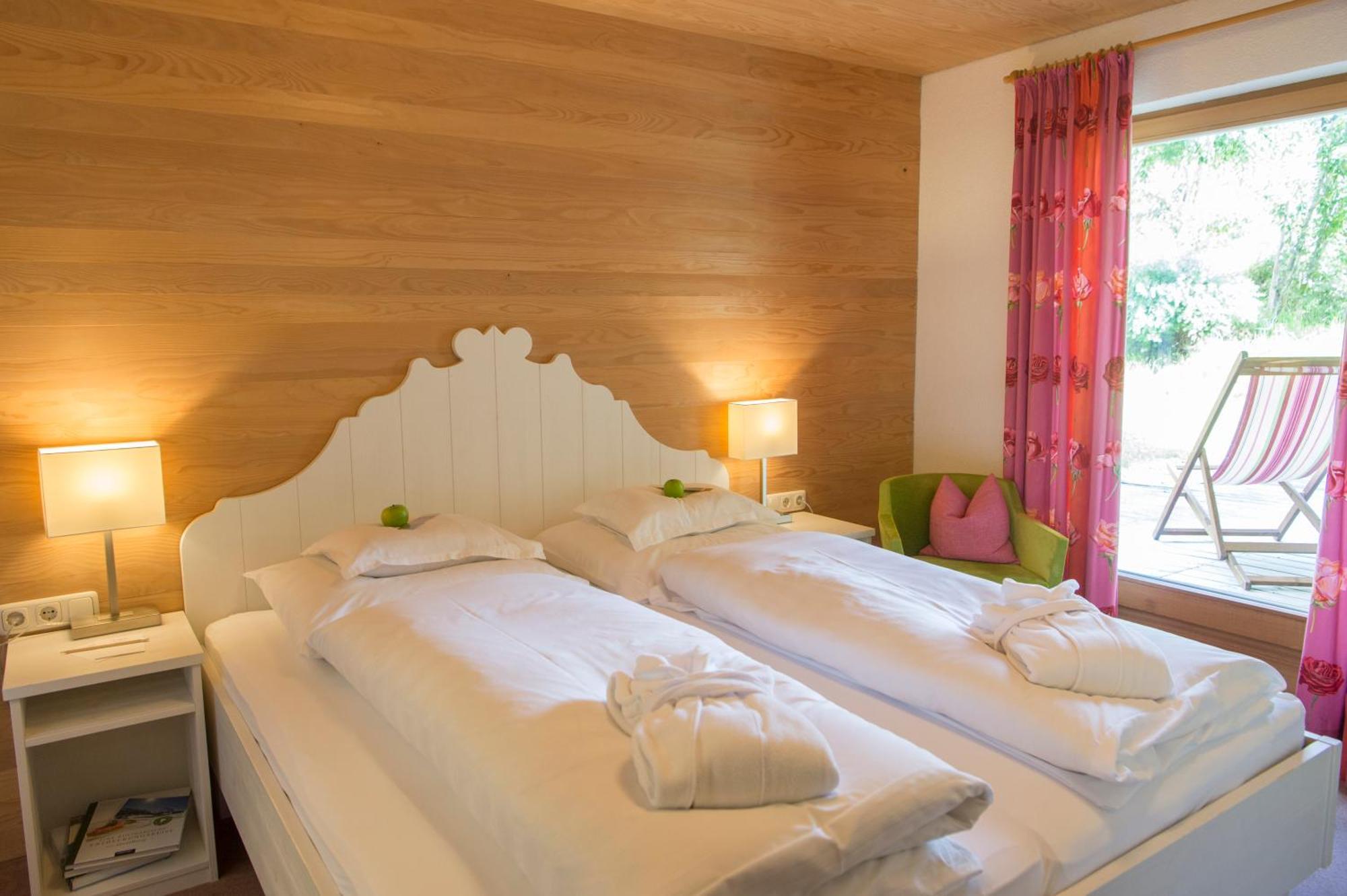 Hotel Staefeli Lech am Arlberg Quarto foto
