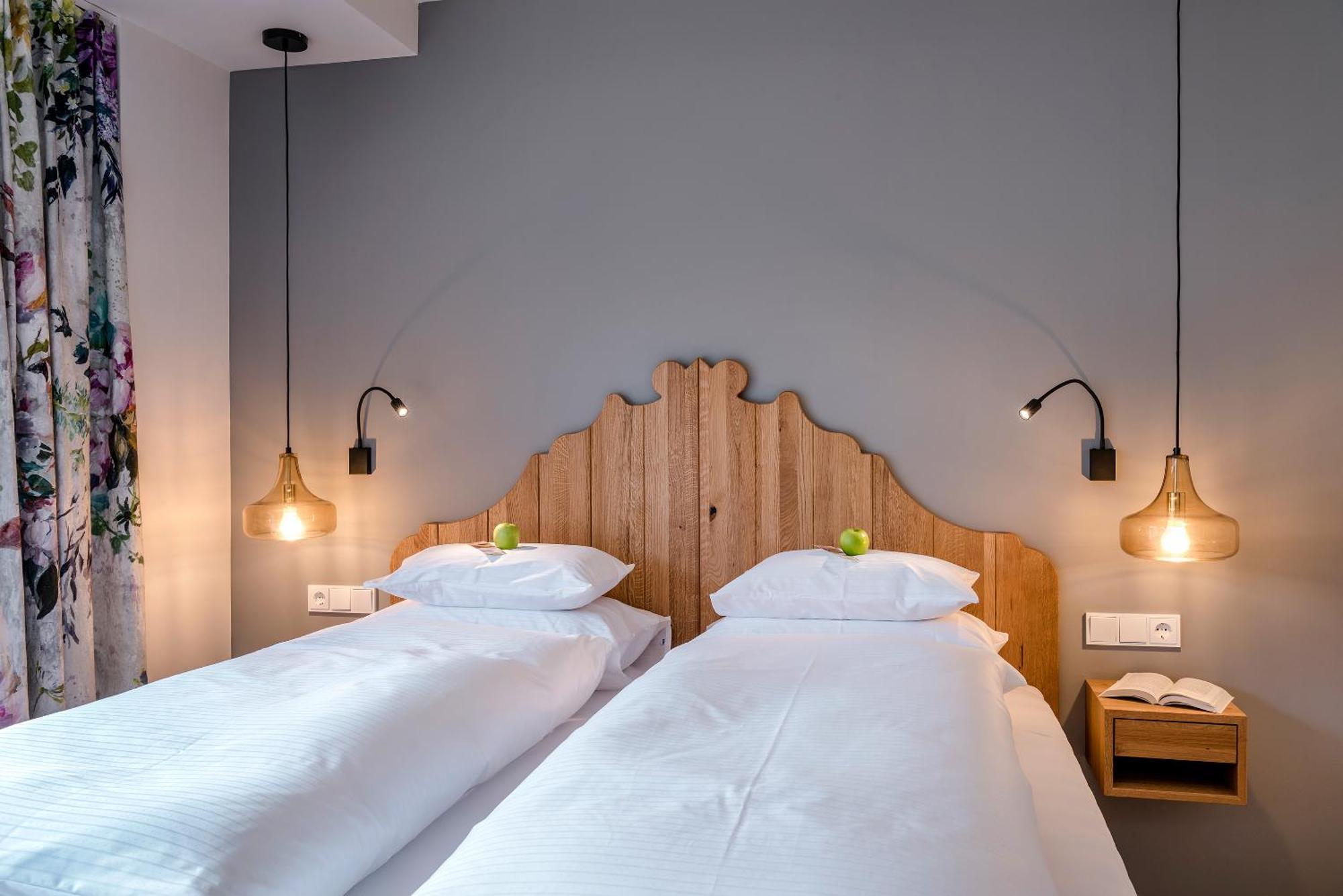 Hotel Staefeli Lech am Arlberg Quarto foto